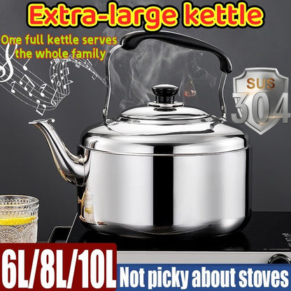 MYS03 stainless steel kettle source listing image 01