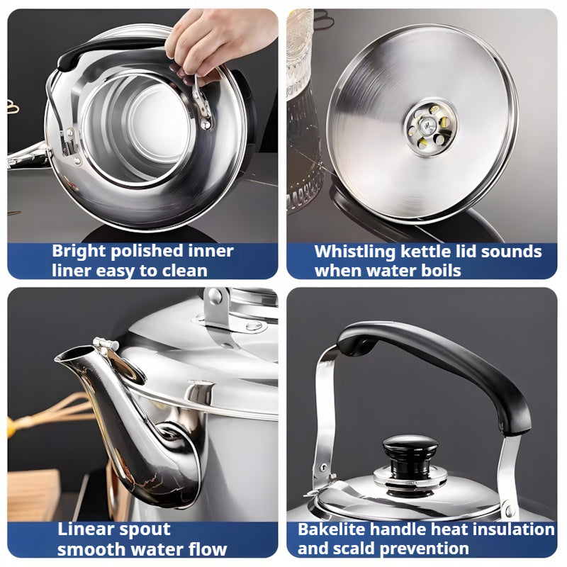 MYS03 stainless steel kettle source listing image 09
