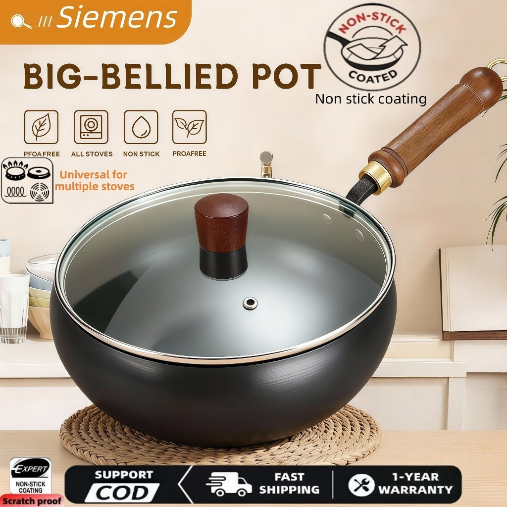 MYS62 belly pot source listing image 01