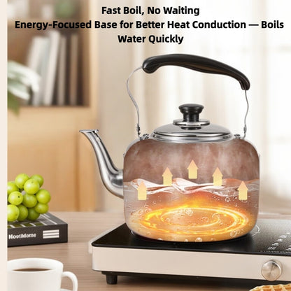 MYS03 stainless steel kettle source listing image 05