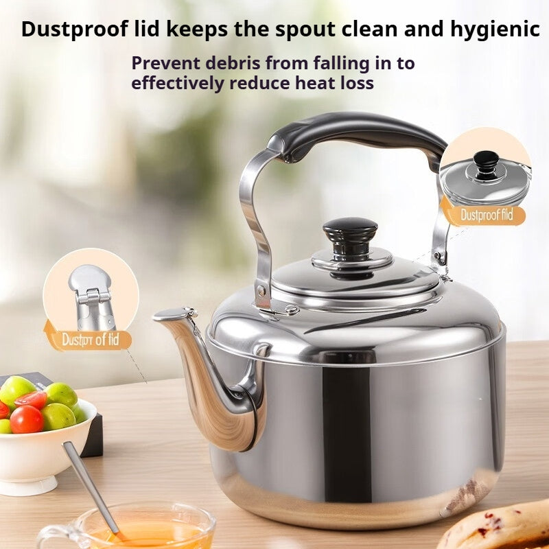 MYS03 stainless steel kettle source listing image 06