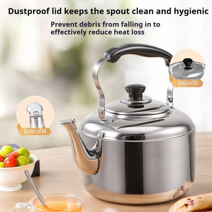 MYS03 stainless steel kettle source listing image 06