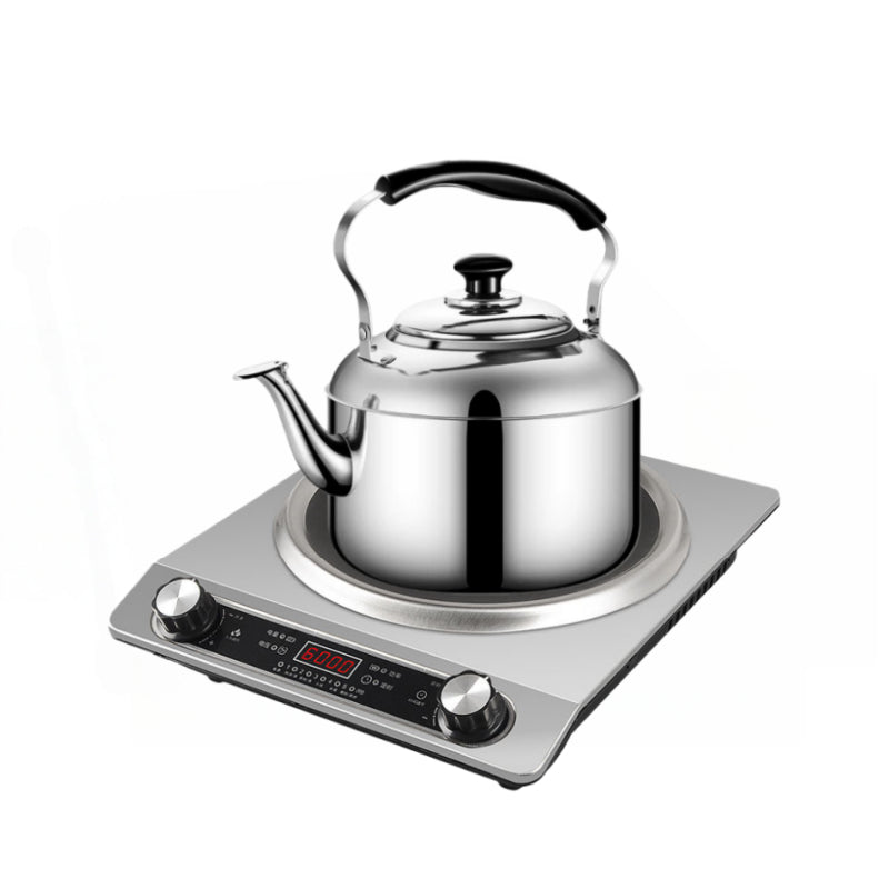 Solrion high power induction cooker product media 13