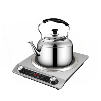Solrion high power induction cooker product media 13