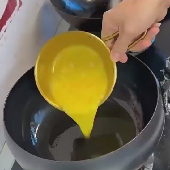 MYS62 belly pot source listing video