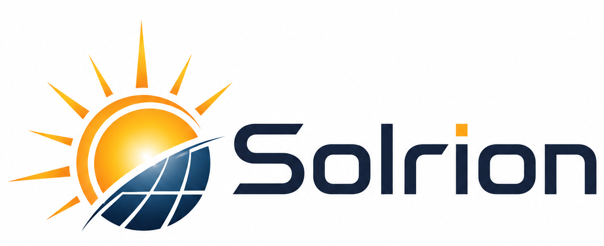 Solrion